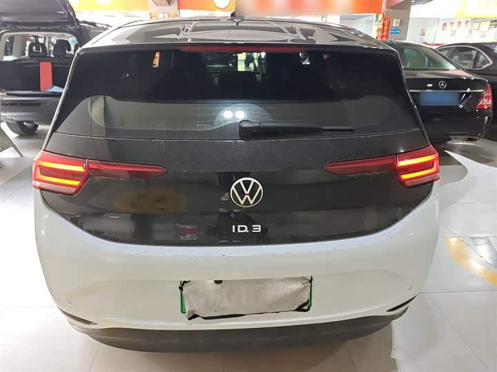 Фото 6 - Volkswagen ID.3