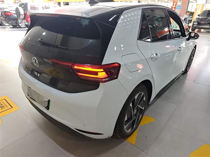 Фото 7 - Volkswagen ID.3