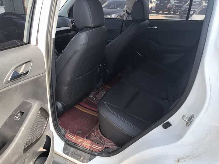 Фото 6 - Hyundai ix35 (Mufasa)