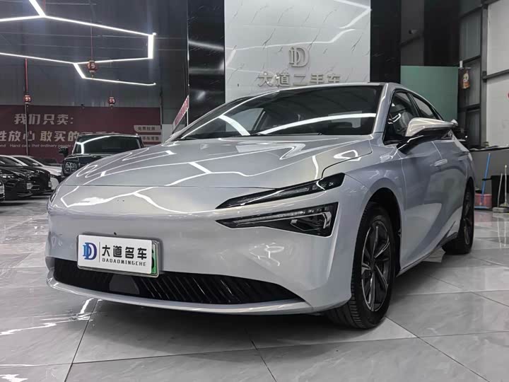 Photo 1 - GAC Aion S Max