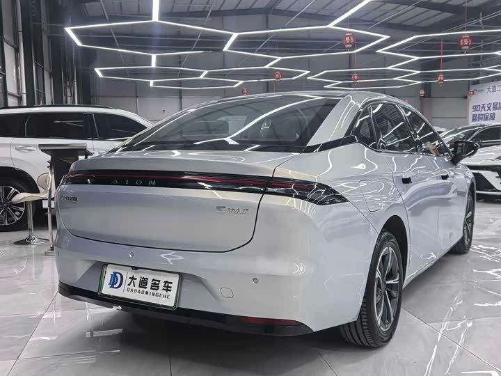 Photo 4 - GAC Aion S Max
