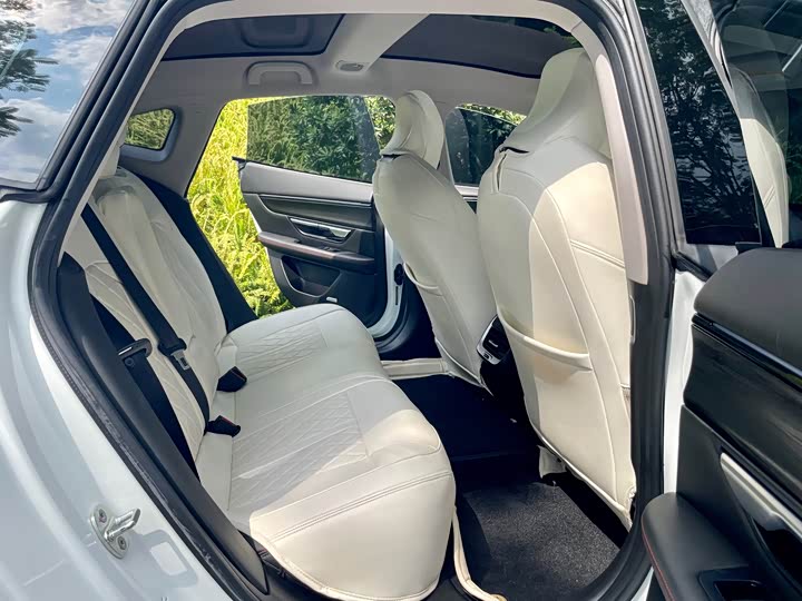 Фото 17 - XPeng P7