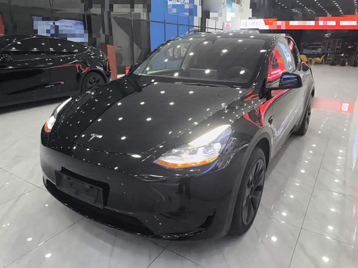 Фото 2 - Tesla Model Y