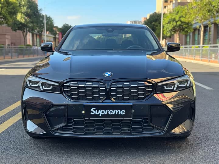 Фото 2 - BMW 3 Series