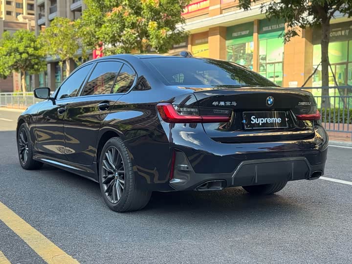 Фото 26 - BMW 3 Series