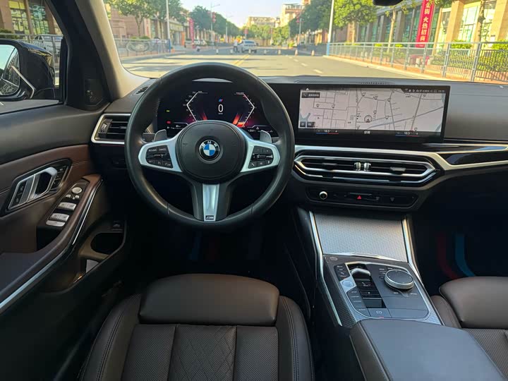 Фото 6 - BMW 3 Series