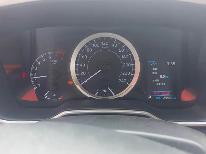 Фото 11 - Toyota Frontlander