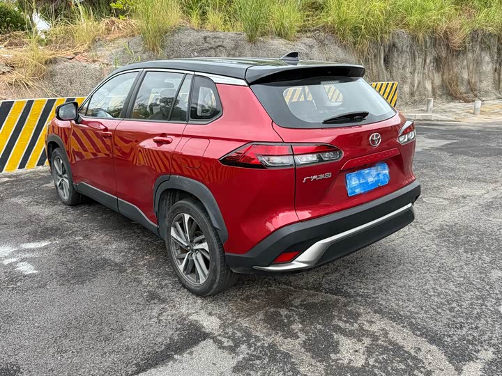 Фото 3 - Toyota Frontlander