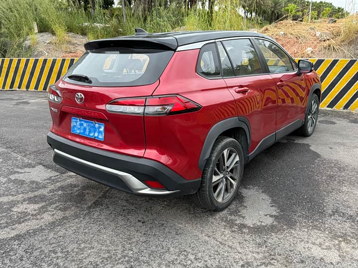 Фото 4 - Toyota Frontlander