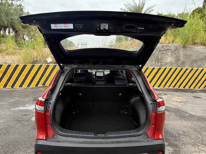 Фото 5 - Toyota Frontlander