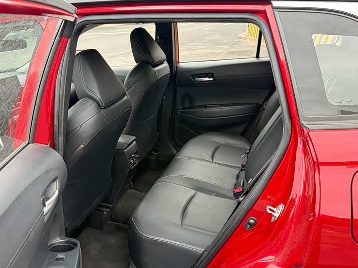 Фото 8 - Toyota Frontlander