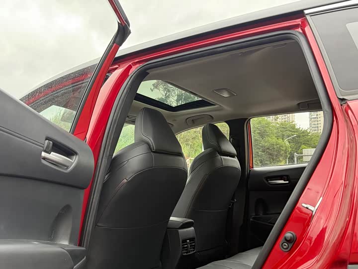 Фото 9 - Toyota Frontlander