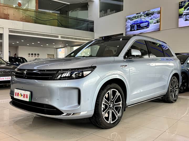 Фото 1 - Aito M7