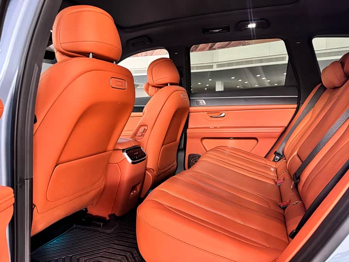 Фото 14 - Aito M7