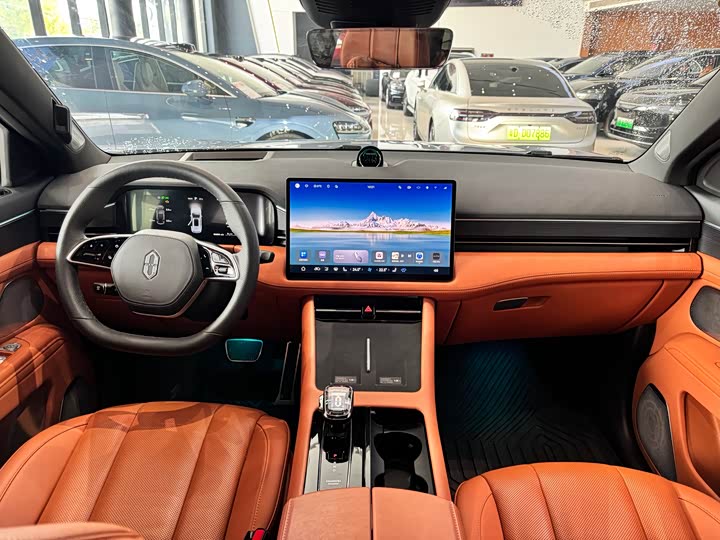 Фото 16 - Aito M7