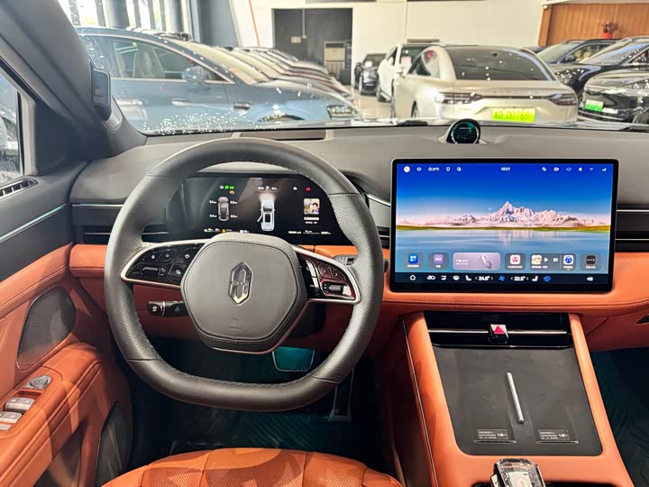 Фото 17 - Aito M7