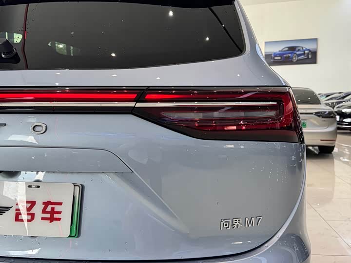 Фото 19 - Aito M7