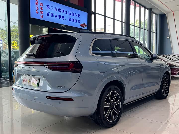 Фото 20 - Aito M7