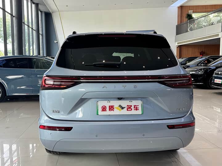 Фото 21 - Aito M7