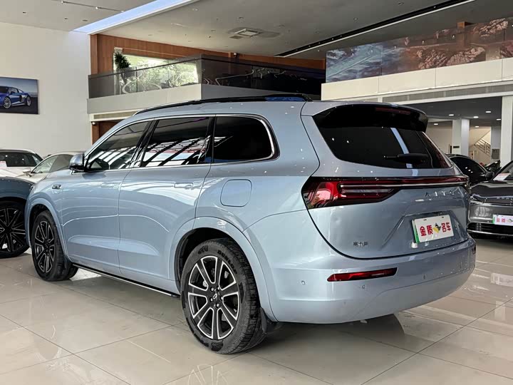 Фото 22 - Aito M7