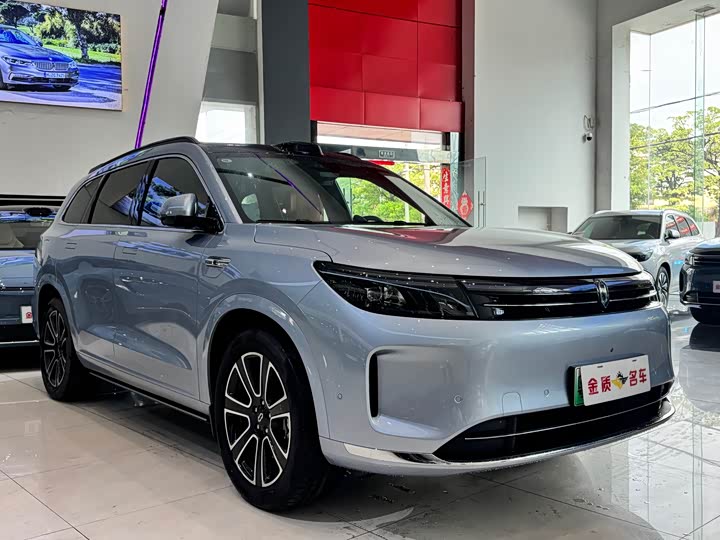 Фото 3 - Aito M7