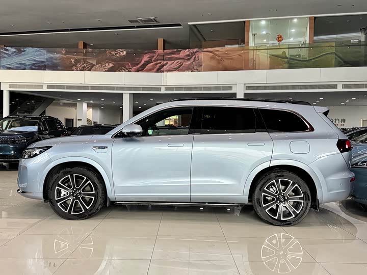 Фото 7 - Aito M7