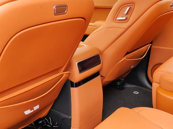 Фото 9 - LiXiang L9