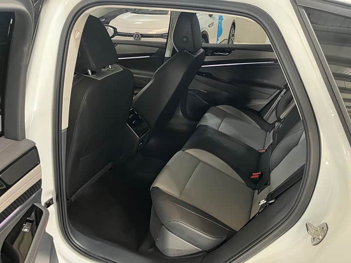 Фото 5 - Volkswagen ID.7 Vizzion