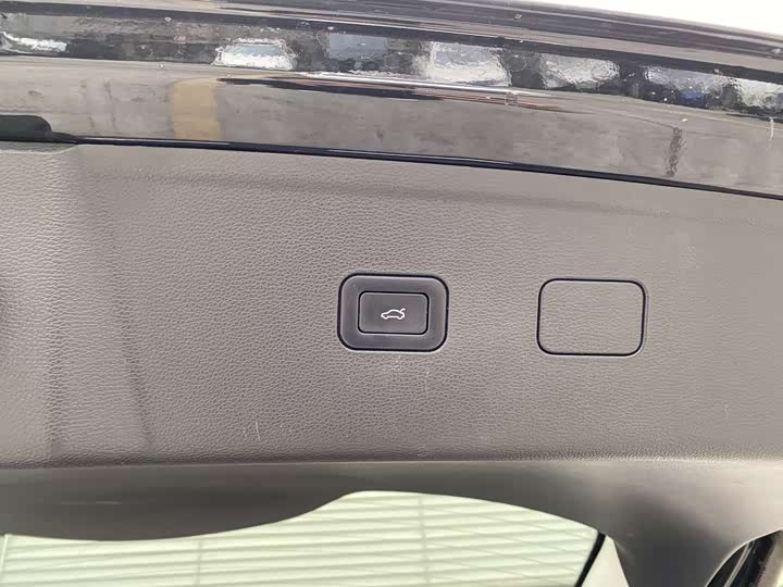 Фото 35 - Hongqi HS7