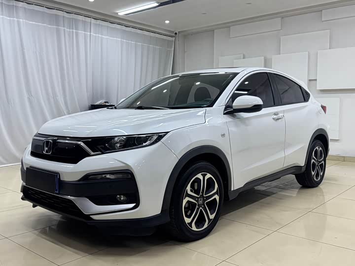 Фото 1 - Honda XR-V