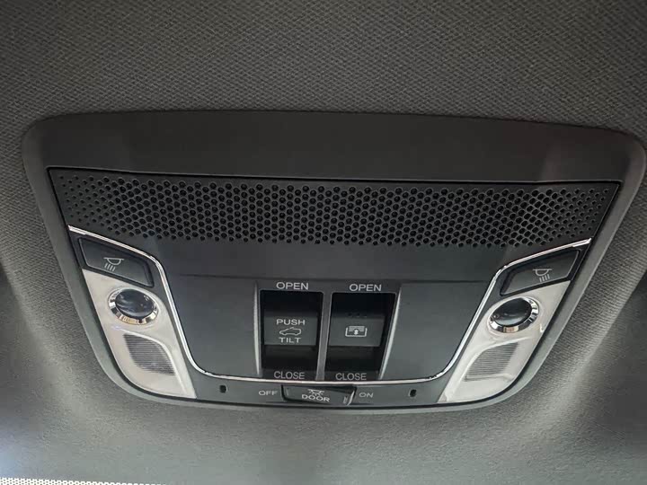 Фото 14 - Honda XR-V