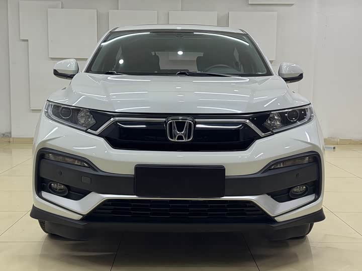 Фото 2 - Honda XR-V