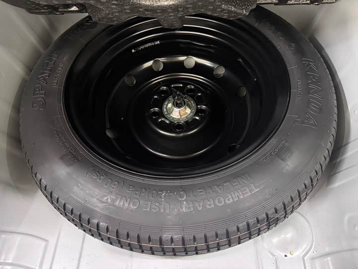 Фото 20 - Honda XR-V