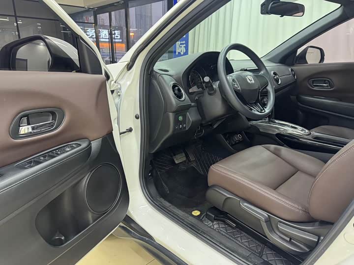 Фото 7 - Honda XR-V