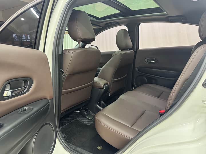 Фото 8 - Honda XR-V