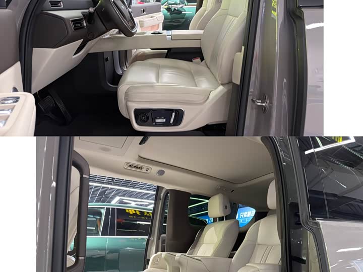 Фото 16 - LiXiang Mega