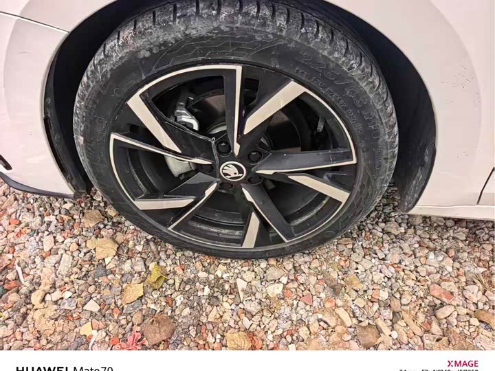 Фото 10 - Skoda Octavia Pro