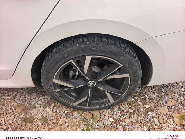 Фото 11 - Skoda Octavia Pro