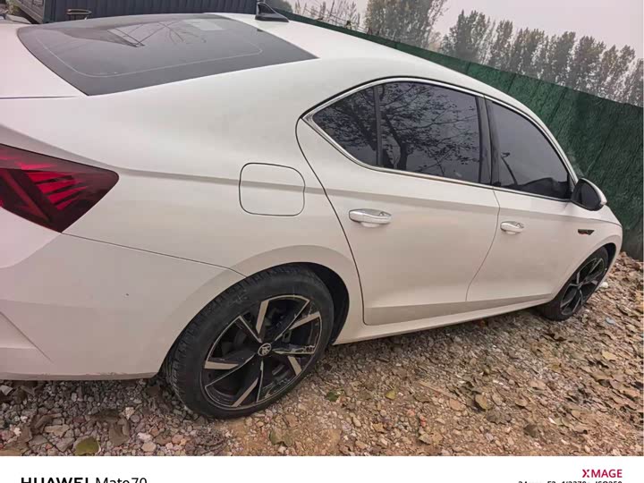 Фото 6 - Skoda Octavia Pro