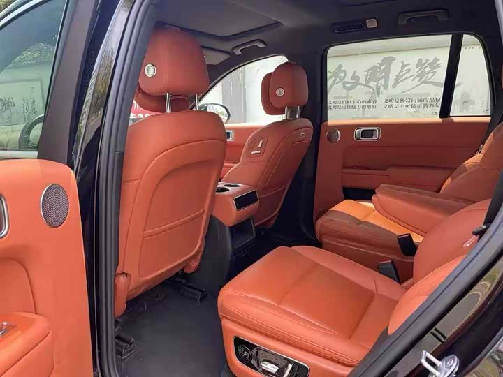 Фото 7 - LiXiang L8