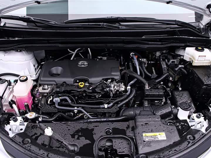 Фото 17 - Toyota Sienna