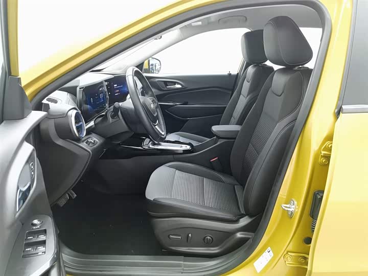 Фото 10 - Chevrolet Seeker