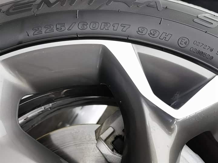 Фото 24 - Chevrolet Seeker