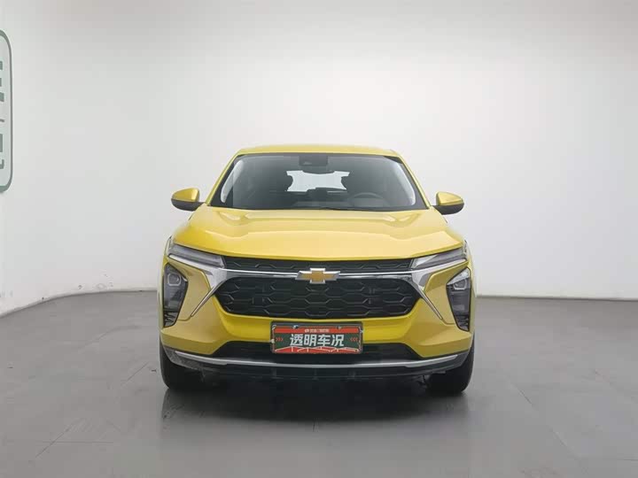 Фото 3 - Chevrolet Seeker