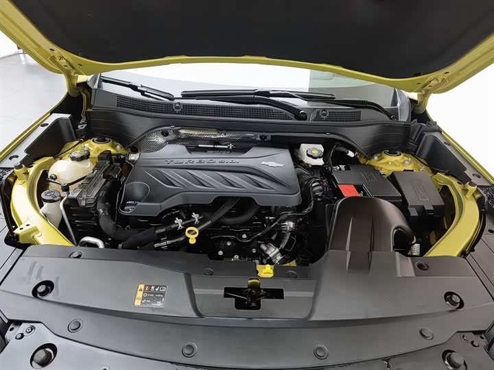 Фото 6 - Chevrolet Seeker