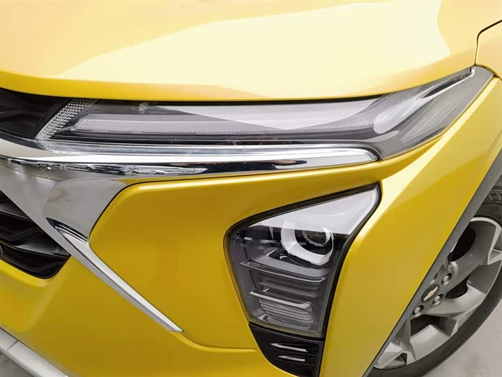 Фото 7 - Chevrolet Seeker