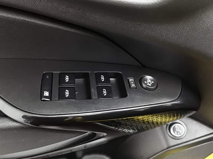 Фото 9 - Chevrolet Seeker