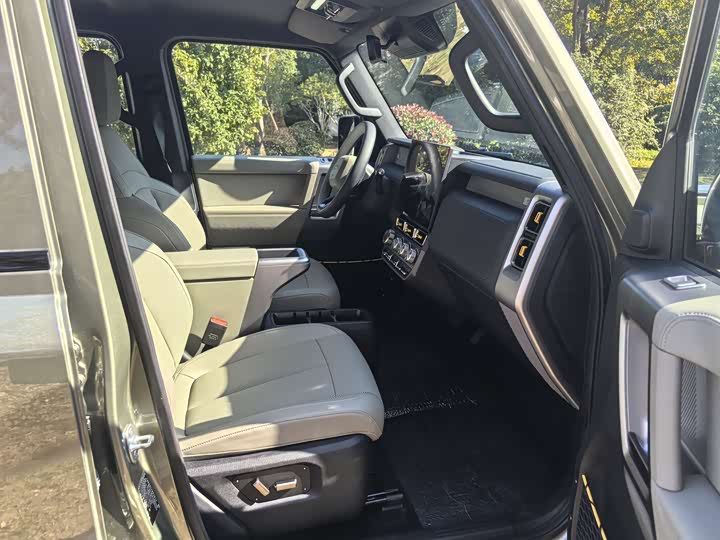 Фото 11 - Chery iCar V23