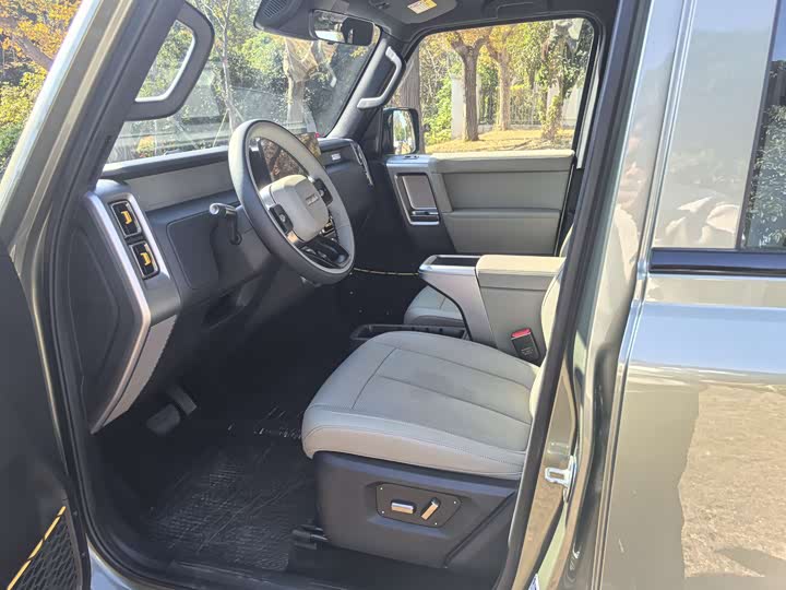 Фото 4 - Chery iCar V23