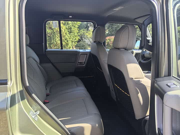 Фото 5 - Chery iCar V23